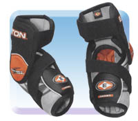 SYNERGY 500 ELBOW PADS