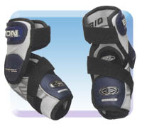 SYNERGY 700 ELBOW PADS