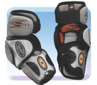 SYNERGY 900 ELBOW PADS