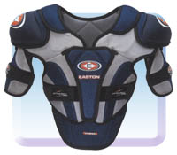 SYNERGY 300 SHOULDER PADS