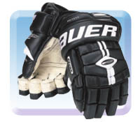 BAUER 5000 GLOVE