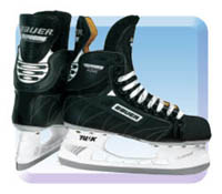 BAUER SUPREME 6000