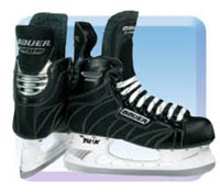 BAUER SUPREME 8090