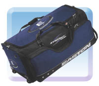 SYNERGY 500 WHEEL BAG